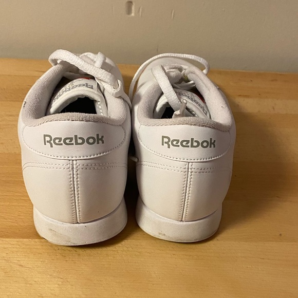 Women’s Reeboks - Picture 5 of 5